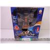 Image 1 : Lost In Space- Battle Ravaged Robot (NIB)