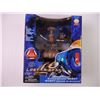 Image 2 : Lost In Space- Battle Ravaged Robot (NIB)