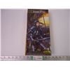 Image 1 : 1:12 scale Jeanne D'Arc