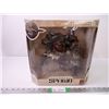 Image 1 : Dark Ages Spawn- Spawn the Bloodaxe and Thunderhoof (NIB)