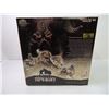 Image 4 : Dark Ages Spawn- Spawn the Bloodaxe and Thunderhoof (NIB)