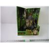 Image 1 : Lord of the Rings-Cave Troll with Sound and Action