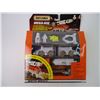 Image 2 : (3) Pkgs. Assorted Toys