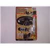 Image 2 : (3) Sheriff Gun Sets and (1) Cap Gun