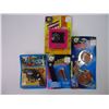 Image 2 : (4) Assorted Kids Toys