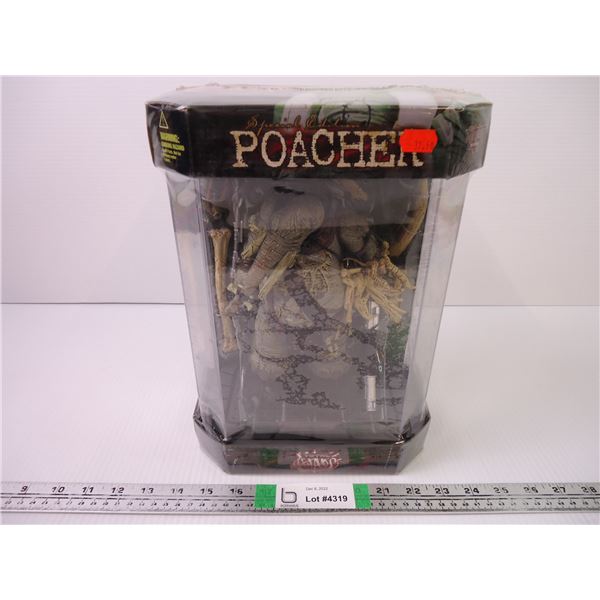 Total Chaos- Special Edition Poacher (NIB)