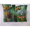 Image 4 : (3) Disney’s Tarzan Toys
