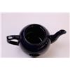 Image 3 : Dark Blue Medalta Teapot