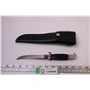 Image 1 : G-96 N.920 Knife w/ Case (Made in Japan)