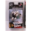 Image 2 : Jonathan Toews and Tony Amonte NHL Figures (NIB)