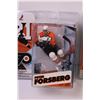 Image 2 : Bobby Clarke and Peter Forsberg NHL Figures (NIB)