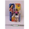 Image 1 : Bret Hart WWE Figure (NIB)