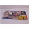 Image 2 : Bret Hart WWE Figure (NIB)