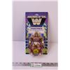 Image 1 : Masters of the WWE Universe Figure (Ultimate Warrior)