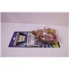 Image 3 : Masters of the WWE Universe Figure (Ultimate Warrior)