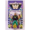 Image 2 : Masters of the WWE Universe Figure (Jake “The Snake” Roberts)