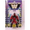 Image 2 : (2)Masters of the WWE Universe Figures (Kane and Goldberg)