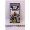 Image 1 : Masters of the WWE Universe Figure (Stephanie McMahon)