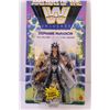 Image 2 : Masters of the WWE Universe Figure (Stephanie McMahon)