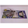 Image 3 : Masters of the WWE Universe Figure (Stephanie McMahon)