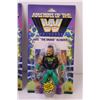 Image 2 : (2) Masters of the WWE Universe Figures (Jake “The Snake” Roberts and Kane)