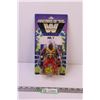 Image 1 : Masters of the WWE Universe Figure (Mr.T)