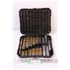 Image 1 : Mastercraft Drill Bit Set