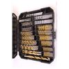 Image 2 : Mastercraft Drill Bit Set