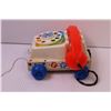 Image 2 : Fisher-Price Phone