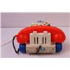 Image 3 : Fisher-Price Phone