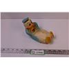 Image 1 : Vintage Donald Duck Soap Dish