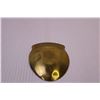 Image 5 : Brass Bowl and Brass Change Dish
