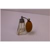 Image 3 : Vintage Perfume Bottle + Vintage Pill Bottle