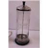 Image 2 : Barbicide Container + Shaving Cup