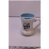 Image 3 : Barbicide Container + Shaving Cup