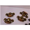 Image 2 : (10) Pieces of Door Hardware + Misc