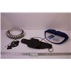 Image 1 : Belt, Hat and Misc