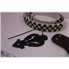 Image 2 : Belt, Hat and Misc