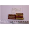 Image 1 : (7) Rolls of Pennies (Dates pictured)