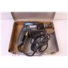 Image 2 : Bosch Drill in Black & Decker Metal Case (Works)