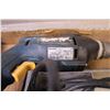Image 3 : Bosch Drill in Black & Decker Metal Case (Works)