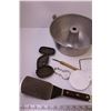 Image 2 : Lot of Assorted Kitchen Items