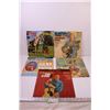 Image 1 : (5) Records