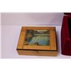 Image 10 : (5) Empty Jewellery Boxes