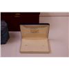 Image 3 : (5) Empty Jewellery Boxes