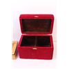 Image 8 : (5) Empty Jewellery Boxes
