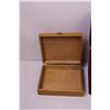 Image 9 : (5) Empty Jewellery Boxes