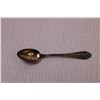 Image 5 : (5)D.R. Dingwall Ltd Stirling Silver Spoons in Box (Made in Winnipeg)