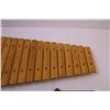 Image 3 : Wooden Xylophone (Made in the USSR)