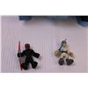 Image 3 : (5) Star Wars Toys